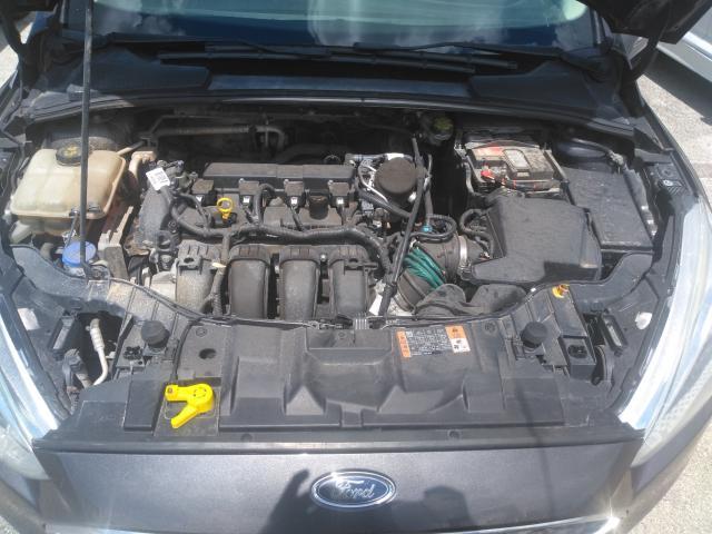 Photo 6 VIN: 1FADP3F21FL341167 - FORD FOCUS SE 