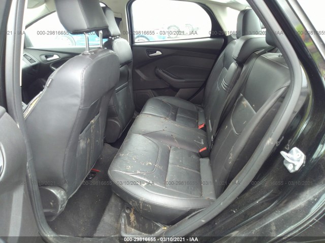 Photo 7 VIN: 1FADP3F21FL347874 - FORD FOCUS 