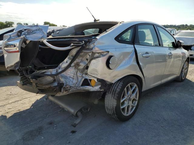 Photo 3 VIN: 1FADP3F21FL348314 - FORD FOCUS SE 