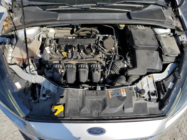 Photo 6 VIN: 1FADP3F21FL348314 - FORD FOCUS SE 