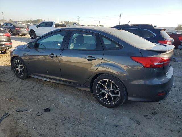 Photo 1 VIN: 1FADP3F21FL360916 - FORD FOCUS SE 