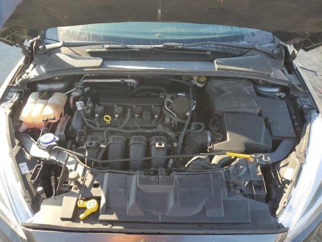 Photo 10 VIN: 1FADP3F21FL360916 - FORD FOCUS SE 