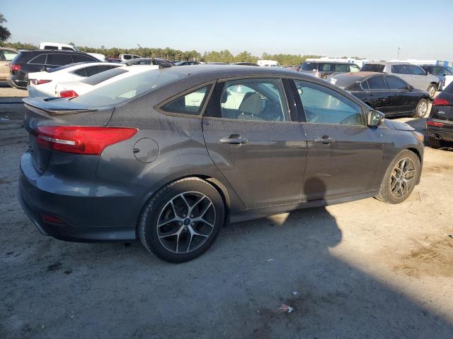 Photo 2 VIN: 1FADP3F21FL360916 - FORD FOCUS SE 