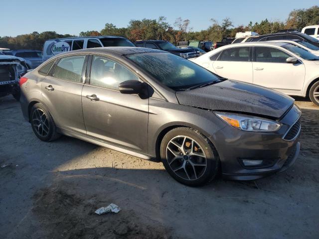 Photo 3 VIN: 1FADP3F21FL360916 - FORD FOCUS SE 