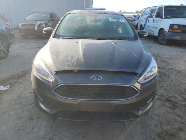 Photo 4 VIN: 1FADP3F21FL360916 - FORD FOCUS SE 