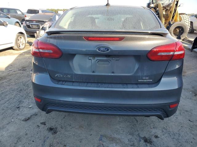 Photo 5 VIN: 1FADP3F21FL360916 - FORD FOCUS SE 