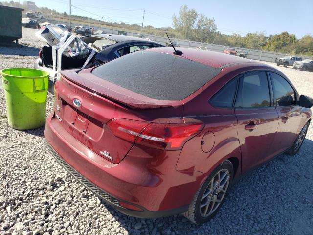 Photo 3 VIN: 1FADP3F21FL362343 - FORD FOCUS SE 