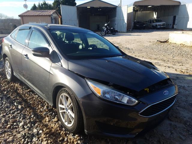 Photo 0 VIN: 1FADP3F21FL362410 - FORD FOCUS 