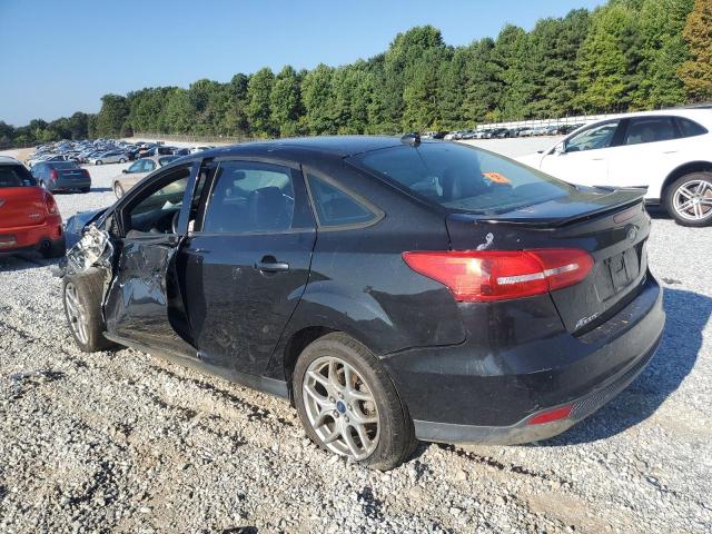 Photo 1 VIN: 1FADP3F21FL362570 - FORD FOCUS SE 