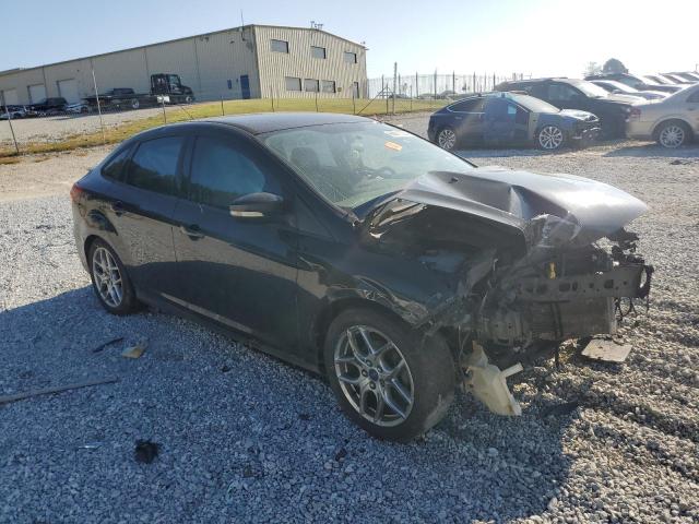 Photo 3 VIN: 1FADP3F21FL362570 - FORD FOCUS SE 