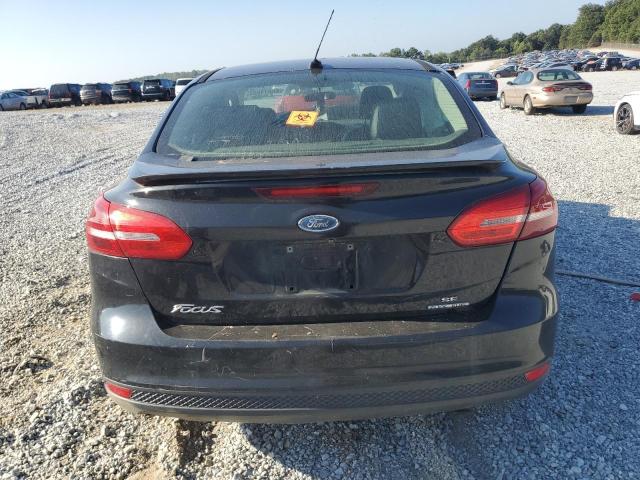 Photo 5 VIN: 1FADP3F21FL362570 - FORD FOCUS SE 