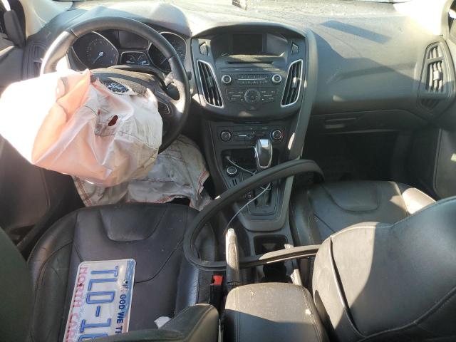 Photo 7 VIN: 1FADP3F21FL362570 - FORD FOCUS SE 