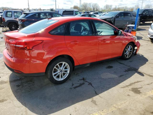 Photo 2 VIN: 1FADP3F21FL363346 - FORD FOCUS 