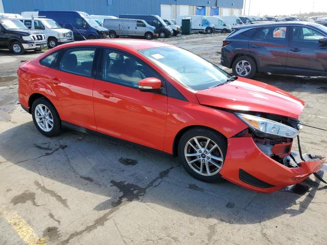 Photo 3 VIN: 1FADP3F21FL363346 - FORD FOCUS 