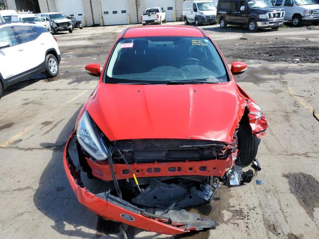 Photo 4 VIN: 1FADP3F21FL363346 - FORD FOCUS 