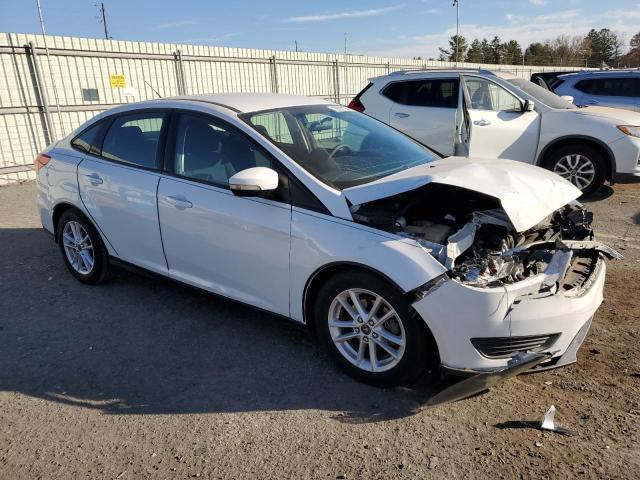 Photo 3 VIN: 1FADP3F21FL365193 - FORD FOCUS SE 