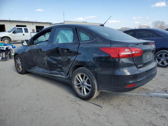 Photo 1 VIN: 1FADP3F21FL367235 - FORD FOCUS SE 