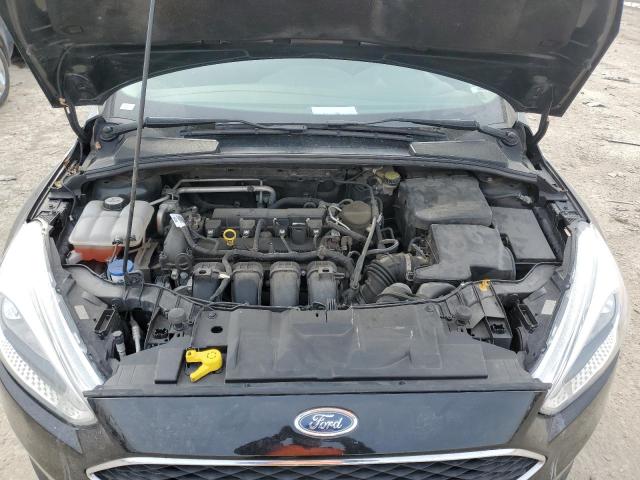 Photo 10 VIN: 1FADP3F21FL367235 - FORD FOCUS SE 