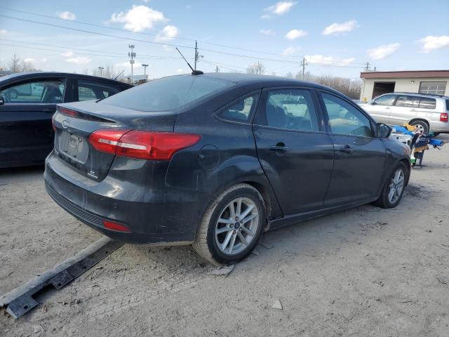 Photo 2 VIN: 1FADP3F21FL367235 - FORD FOCUS SE 