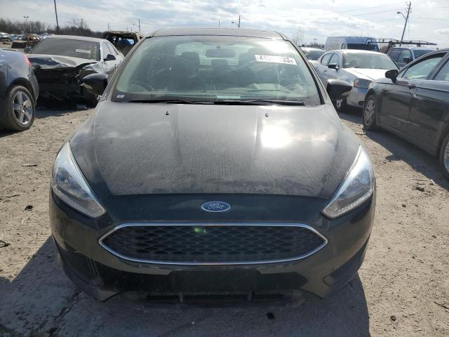 Photo 4 VIN: 1FADP3F21FL367235 - FORD FOCUS SE 