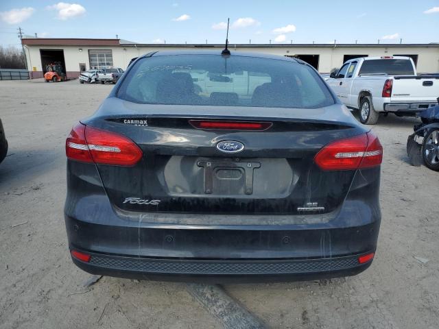 Photo 5 VIN: 1FADP3F21FL367235 - FORD FOCUS SE 