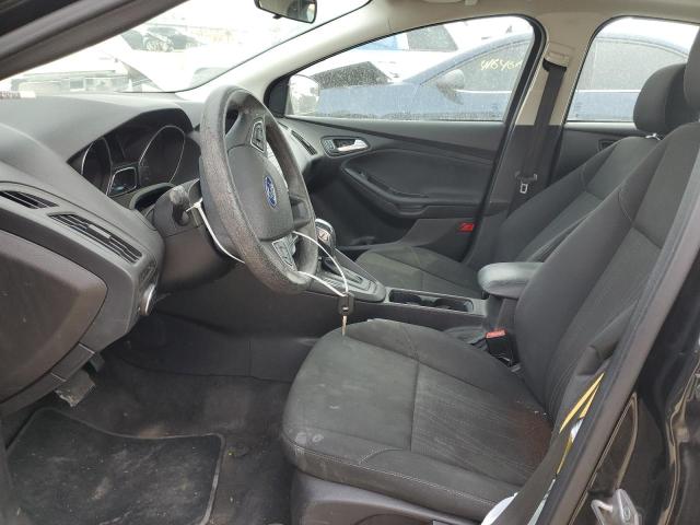 Photo 6 VIN: 1FADP3F21FL367235 - FORD FOCUS SE 