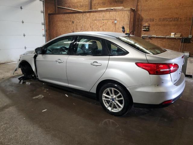 Photo 1 VIN: 1FADP3F21FL368126 - FORD FOCUS SE 