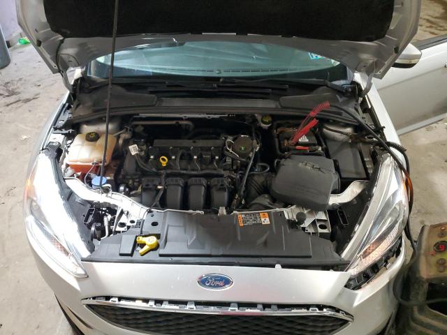 Photo 10 VIN: 1FADP3F21FL368126 - FORD FOCUS SE 