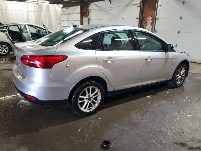 Photo 2 VIN: 1FADP3F21FL368126 - FORD FOCUS SE 