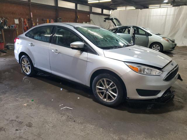 Photo 3 VIN: 1FADP3F21FL368126 - FORD FOCUS SE 