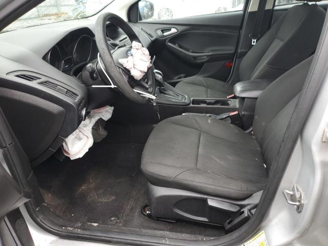 Photo 6 VIN: 1FADP3F21FL368126 - FORD FOCUS SE 