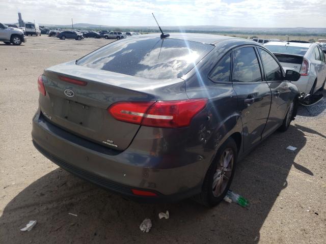 Photo 3 VIN: 1FADP3F21FL368837 - FORD FOCUS SE 