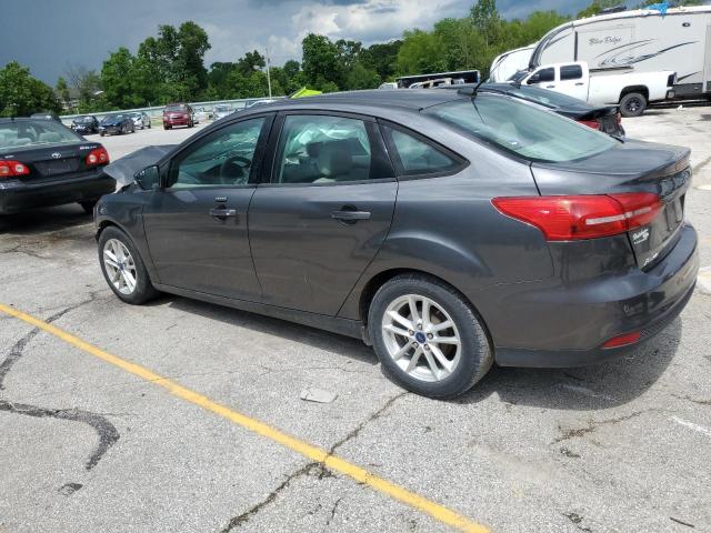 Photo 1 VIN: 1FADP3F21FL372631 - FORD FOCUS 