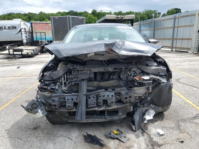 Photo 4 VIN: 1FADP3F21FL372631 - FORD FOCUS 