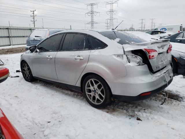 Photo 1 VIN: 1FADP3F21FL373097 - FORD FOCUS 