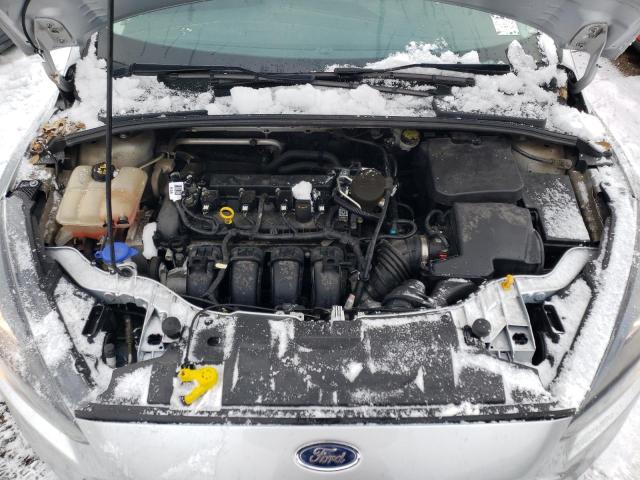 Photo 10 VIN: 1FADP3F21FL373097 - FORD FOCUS 