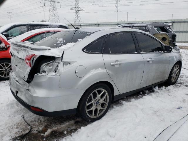 Photo 2 VIN: 1FADP3F21FL373097 - FORD FOCUS 