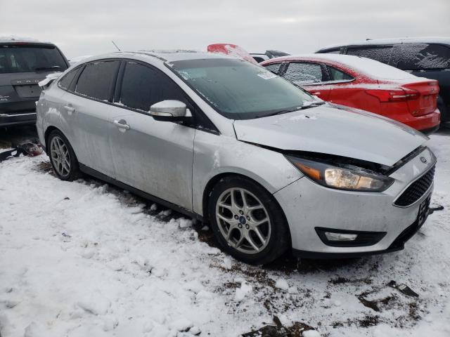 Photo 3 VIN: 1FADP3F21FL373097 - FORD FOCUS 