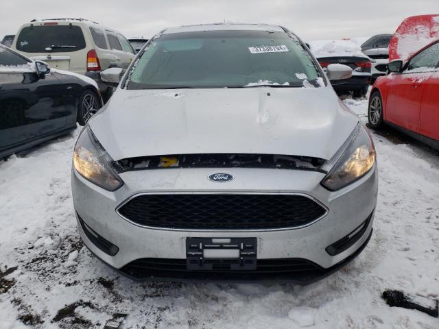 Photo 4 VIN: 1FADP3F21FL373097 - FORD FOCUS 