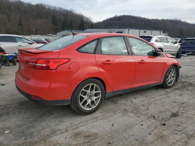 Photo 2 VIN: 1FADP3F21FL373598 - FORD FOCUS SE 