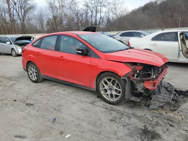 Photo 3 VIN: 1FADP3F21FL373598 - FORD FOCUS SE 