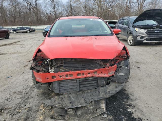 Photo 4 VIN: 1FADP3F21FL373598 - FORD FOCUS SE 