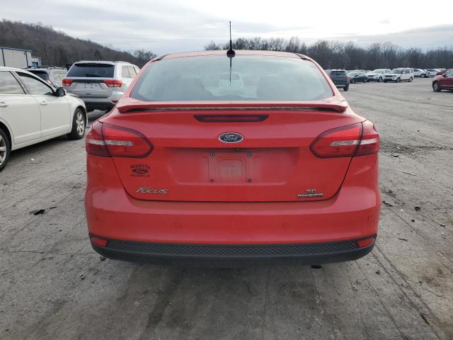 Photo 5 VIN: 1FADP3F21FL373598 - FORD FOCUS SE 