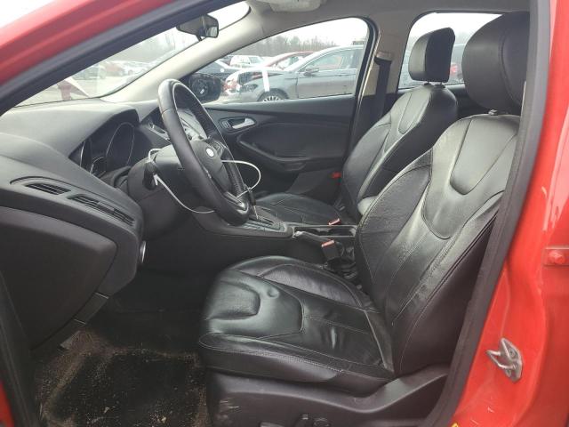 Photo 6 VIN: 1FADP3F21FL373598 - FORD FOCUS SE 