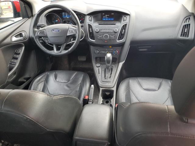 Photo 7 VIN: 1FADP3F21FL373598 - FORD FOCUS SE 