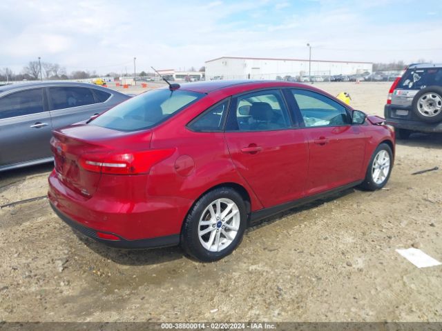 Photo 3 VIN: 1FADP3F21FL374265 - FORD FOCUS 