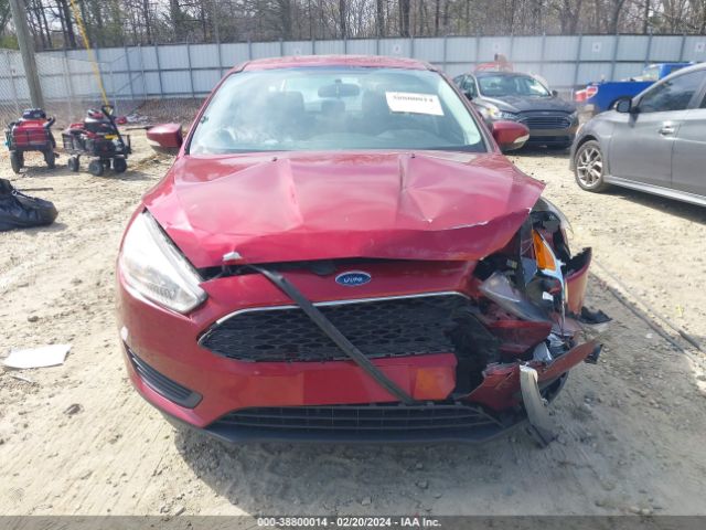 Photo 5 VIN: 1FADP3F21FL374265 - FORD FOCUS 