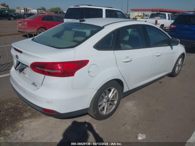 Photo 3 VIN: 1FADP3F21FL376565 - FORD FOCUS 