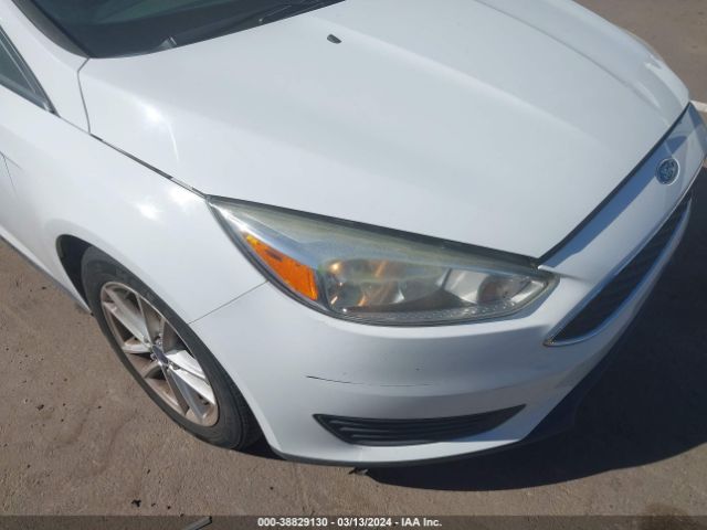 Photo 5 VIN: 1FADP3F21FL376565 - FORD FOCUS 