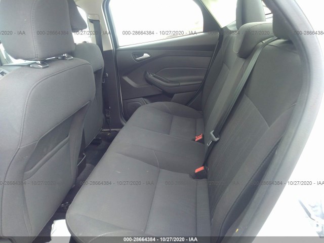 Photo 7 VIN: 1FADP3F21FL383158 - FORD FOCUS 